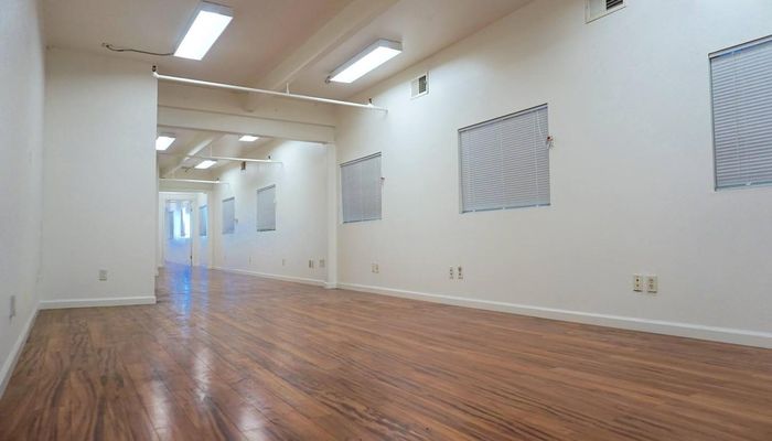 Warehouse Space for Rent at 1401 Donner Ave San Francisco, CA 94124 - #6
