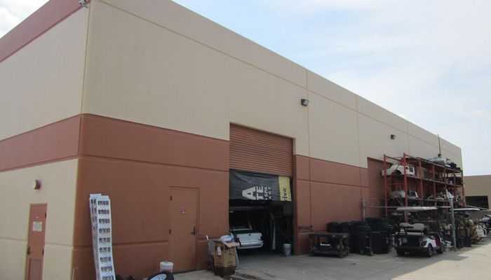 Warehouse Space for Sale at 39203 Leopard St Palm Desert, CA 92211 - #4
