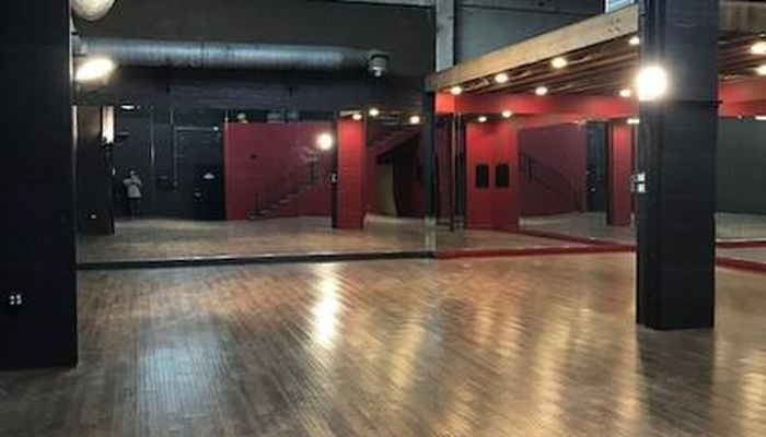 Warehouse Space for Rent at 671 W Broadway Glendale, CA 91204 - #10