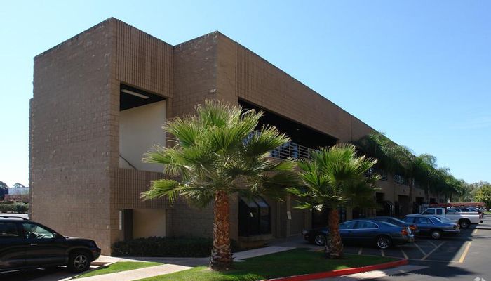 Warehouse Space for Rent at 9225 Dowdy Dr San Diego, CA 92126 - #20