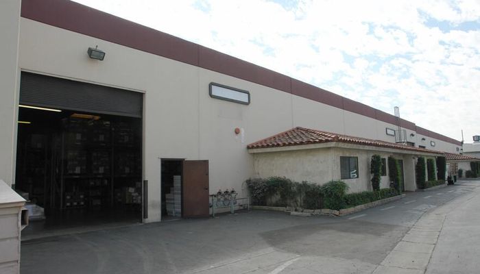 Warehouse Space for Rent at 3233 N San Fernando Rd Los Angeles, CA 90065 - #5