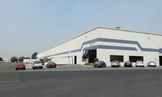 Warehouse Space for Rent located at 800 N Plaza Dr Visalia, CA 93291