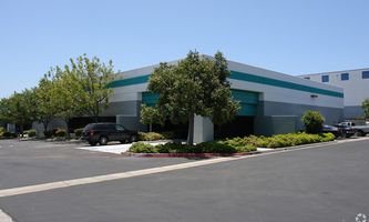 Warehouse Space for Sale located at 6985 Flanders Dr San Diego, CA 92121