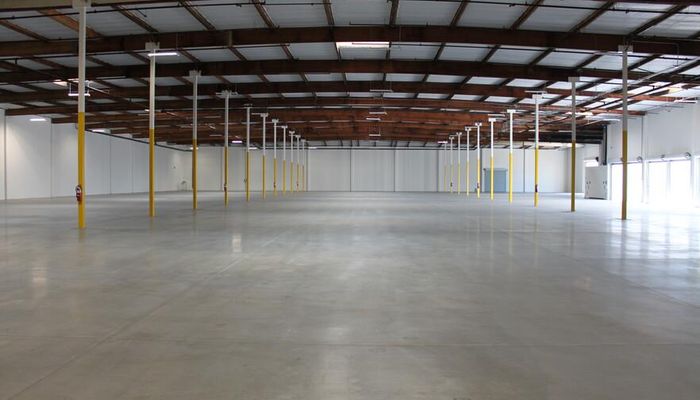 Warehouse Space for Rent at 2100 E 49th St Vernon, CA 90058 - #4