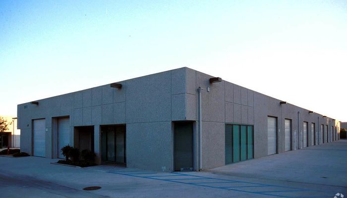 Warehouse Space for Rent at 960 Enchanted Way Simi Valley, CA 93065 - #3
