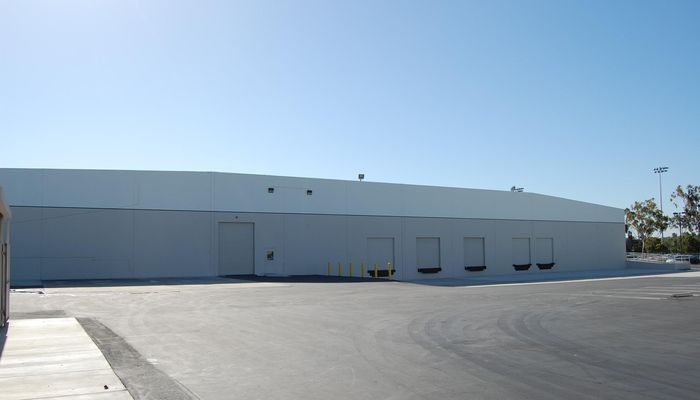 Warehouse Space for Rent at 525 Maple Avenue Torrance, CA 90503 - #12