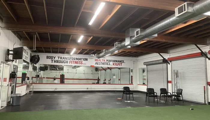 Warehouse Space for Rent at 8438 Eastern Ave Bell, CA 90201 - #10