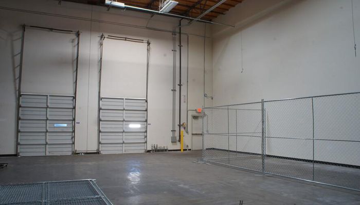 Warehouse Space for Rent at 20100-20200 S Western Ave Torrance, CA 90501 - #1