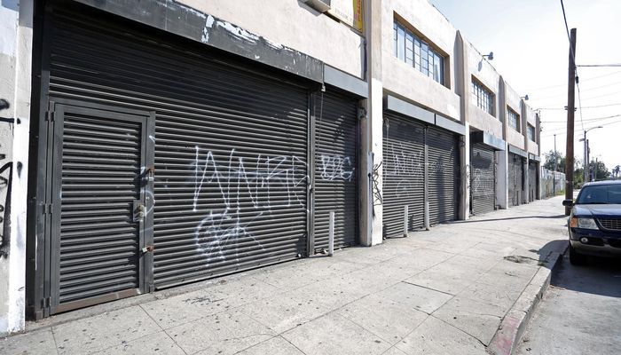 Warehouse Space for Rent at 121 E 23rd St Los Angeles, CA 90011 - #6