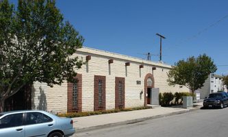 Warehouse Space for Rent located at 15813 Stagg St Van Nuys, CA 91406