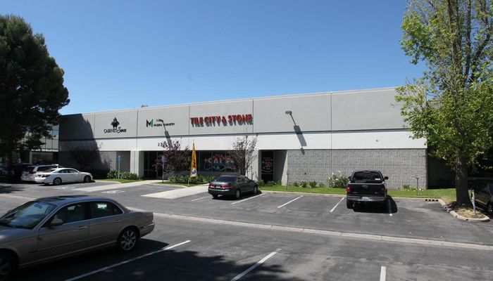 Warehouse Space for Rent at 2221 N Madera Rd Simi Valley, CA 93065 - #1