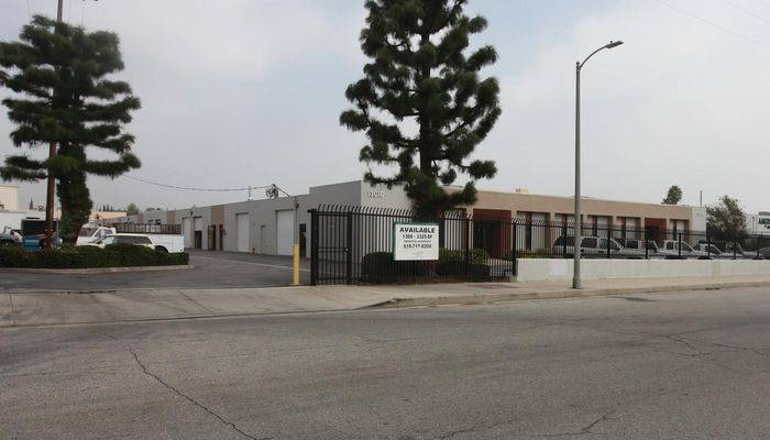 Warehouse Space for Rent at 13000-13010 San Fernando Rd Sylmar, CA 91342 - #1