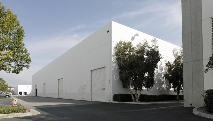 Warehouse Space for Rent at 2130 S Haven Ave Ontario, CA 91761 - #2
