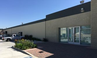 Warehouse Space for Rent located at 13725-B Proctor Ave. City Of Industry, CA 91746