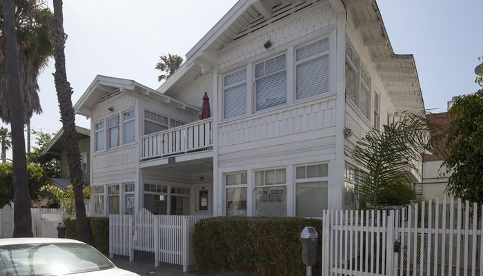 Office Space for Rent at 145-147 Bay St Santa Monica, CA 90405 - #4