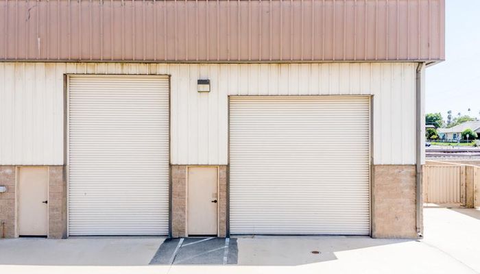 Warehouse Space for Rent at 4664 Vine St Riverside, CA 92507 - #4