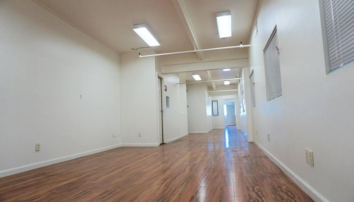 Warehouse Space for Rent at 1401 Donner Ave San Francisco, CA 94124 - #3