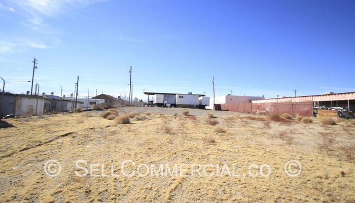 Warehouse Space for Sale at 2511 W Main St Barstow, CA 92311 - #15