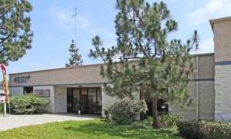Lab Space for Rent located at 4619-4693 Mission Gorge Place San Diego, CA 92120