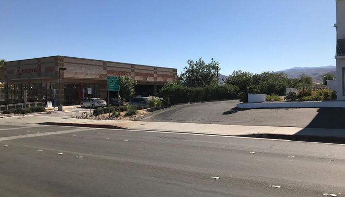 Warehouse Space for Sale at 4775-4779 E Ramon Rd Palm Springs, CA 92264 - #14