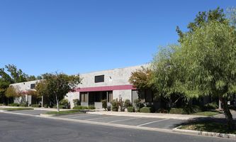 Warehouse Space for Rent located at 4317-4343 N Golden State Blvd Fresno, CA 93722