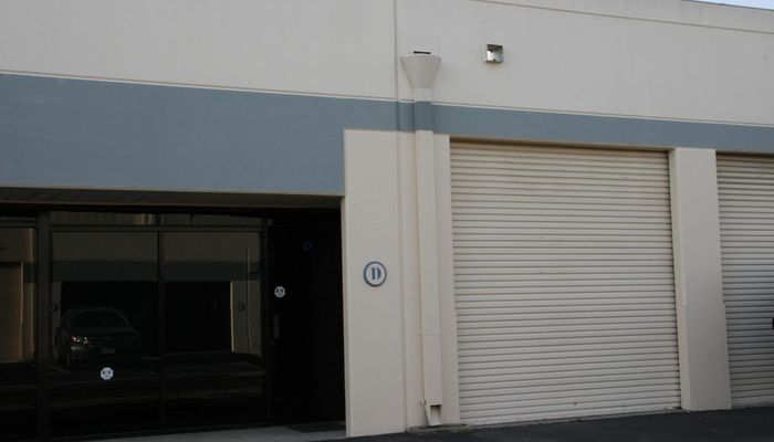 Warehouse Space for Rent at 4050 Spencer St Torrance, CA 90503 - #6
