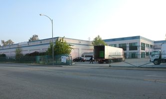 Warehouse Space for Rent located at 8190 Murray Ave Gilroy, CA 95020