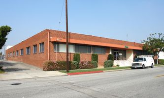 Warehouse Space for Sale located at 455 Maple Ave Torrance, CA 90503