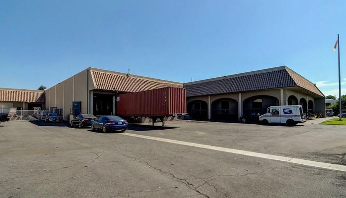Warehouse Space for Rent at 3233 W Castor St Santa Ana, CA 92704 - #5