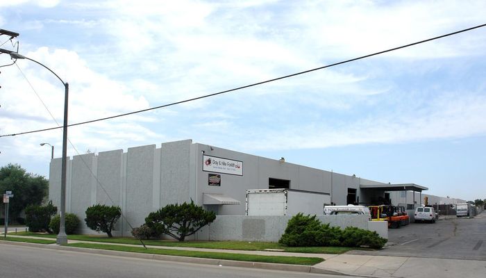 Warehouse Space for Rent at 10532-10576 Norwalk Blvd Santa Fe Springs, CA 90670 - #10