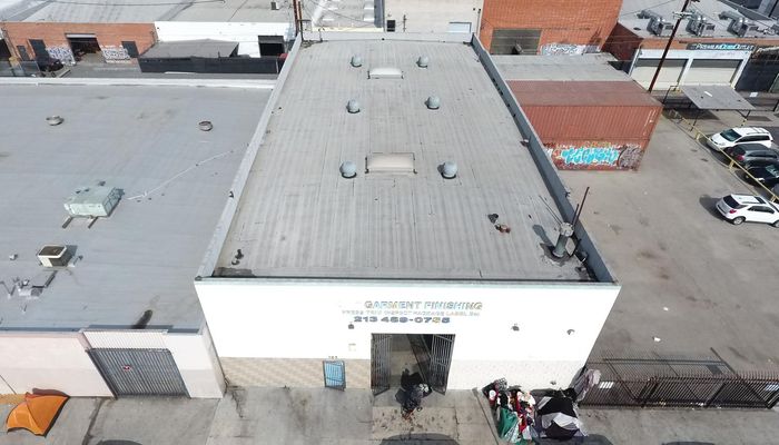Warehouse Space for Rent at 765 Stanford Ave Los Angeles, CA 90021 - #26