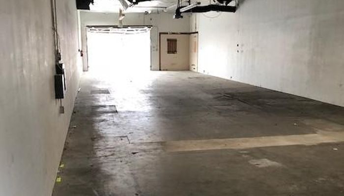 Warehouse Space for Rent at 7519 Coldwater Canyon North Hollywood, CA 91605 - #4