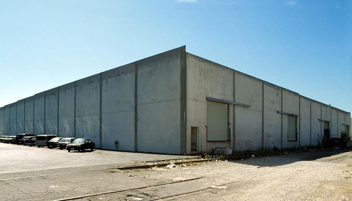 Warehouse Space for Rent at 2345 E 48th St Vernon, CA 90058 - #3