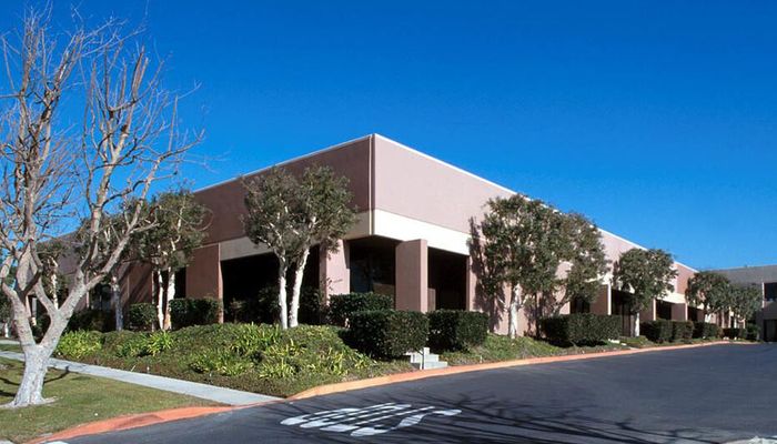 Warehouse Space for Rent at 1802 Eastman Ave Ventura, CA 93003 - #4