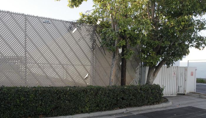 Warehouse Space for Rent at 418 E Commonwealth Ave Fullerton, CA 92832 - #6