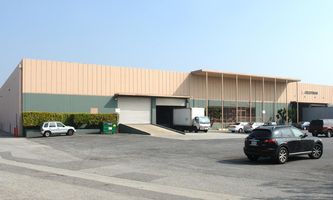 Warehouse Space for Rent located at 2925-2935 Columbia St Torrance, CA 90503