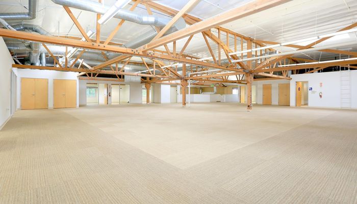 Warehouse Space for Rent at 2385 Bay Rd Redwood City, CA 94063 - #15