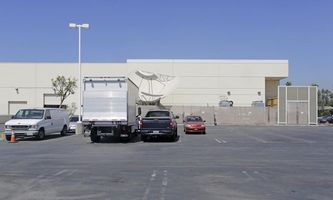 Warehouse Space for Rent located at 2702 Media Center Dr Los Angeles, CA 90065