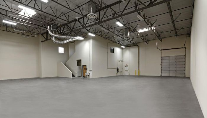 Warehouse Space for Rent at 1500 Milliken Ave Ontario, CA 91761 - #6