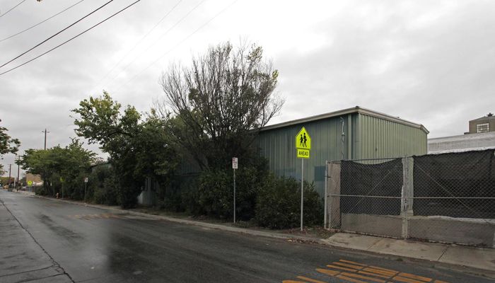 Warehouse Space for Rent at 360 Wooster Ave San Jose, CA 95116 - #4