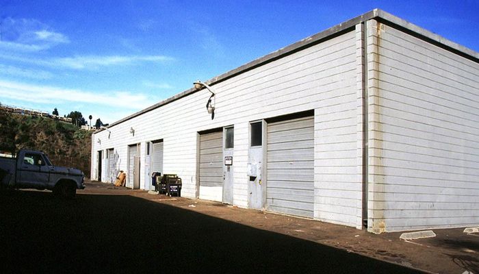 Warehouse Space for Rent at 6308-6318 Riverdale St San Diego, CA 92120 - #3