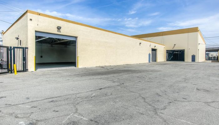 Warehouse Space for Rent at 2310 E Washington Blvd Los Angeles, CA 90021 - #3
