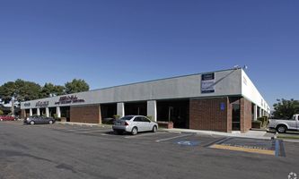 Warehouse Space for Rent located at 3301 S Harbor Blvd Santa Ana, CA 92704
