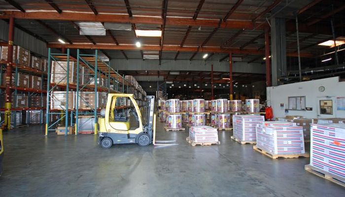 Warehouse Space for Rent at 4170-4174 Bandini Blvd Los Angeles, CA 90058 - #2