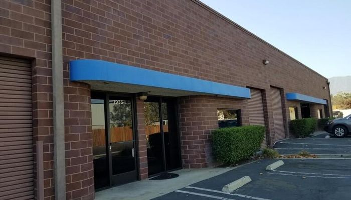 Warehouse Space for Rent at 1933 W 11th St Upland, CA 91786 - #5