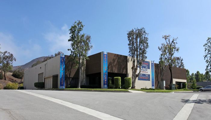Warehouse Space for Rent at 3641-3653 Old Conejo Rd Newbury Park, CA 91320 - #2