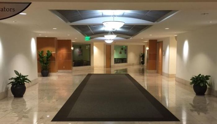 Office Space for Rent at 5757-5767 W. Century Blvd Los Angeles, CA 90045 - #2
