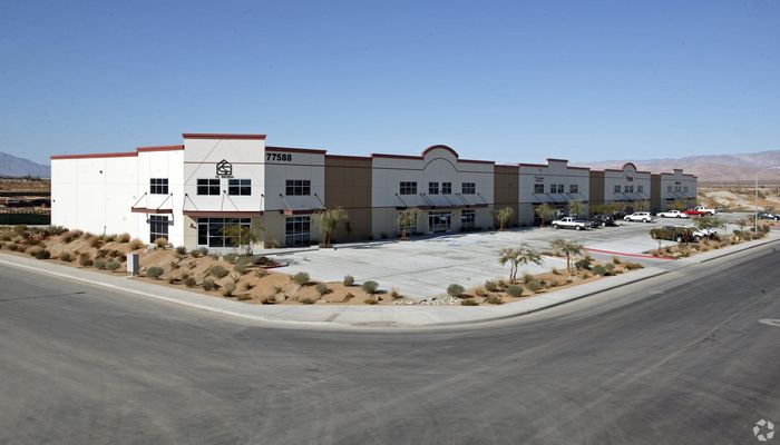 Warehouse Space for Rent at 77588 El Duna Ct Palm Desert, CA 92211 - #7