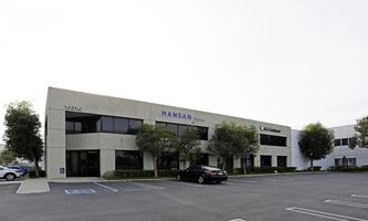 Warehouse Space for Sale located at 10316 Norwalk Blvd Santa Fe Springs, CA 90670
