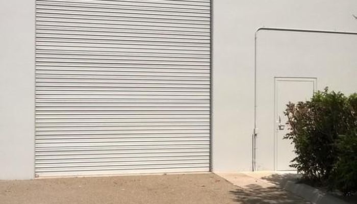Warehouse Space for Rent at 202 Val Dervin Pky Stockton, CA 95206 - #10